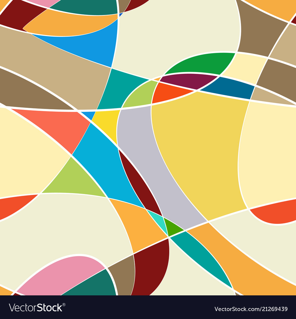 Nahtlose Hintergrundabstraktion vector image Nahtlose Hintergrundabstraktion