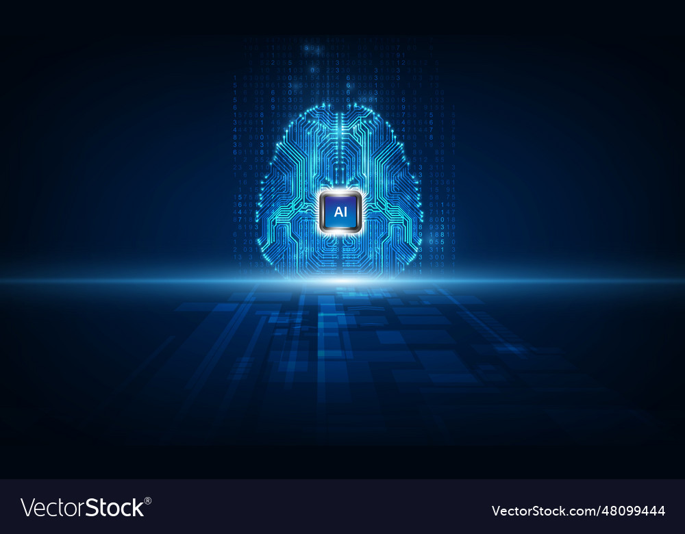 Artificial intelligence brain data mining deep