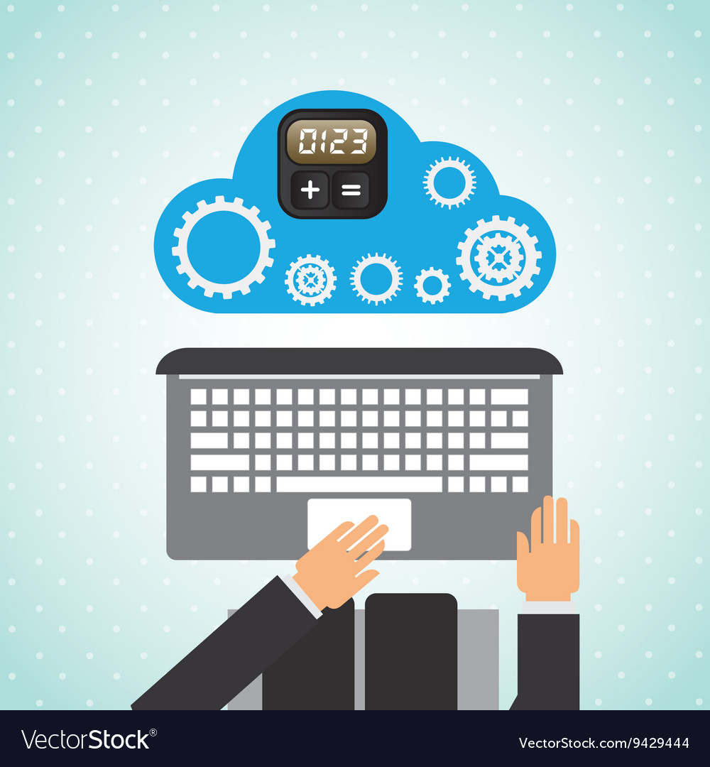 Cloud computing design
