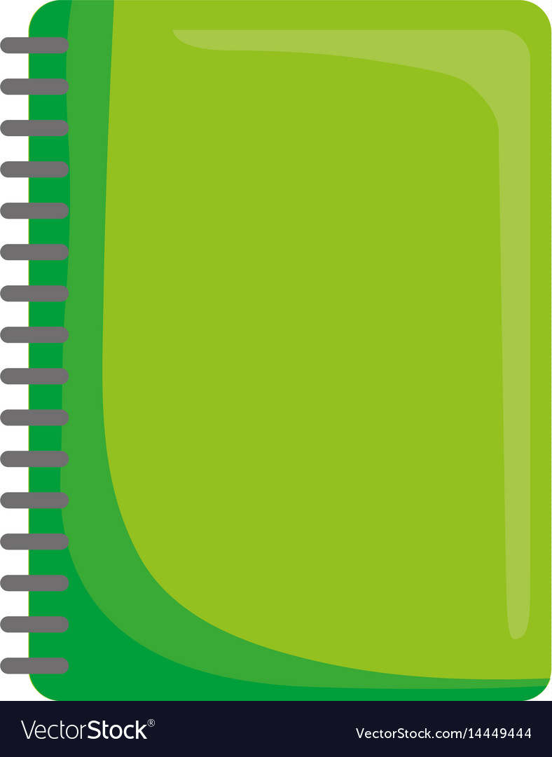 Notebook icon image