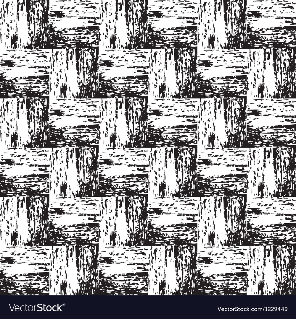 Abstract seamless pattern