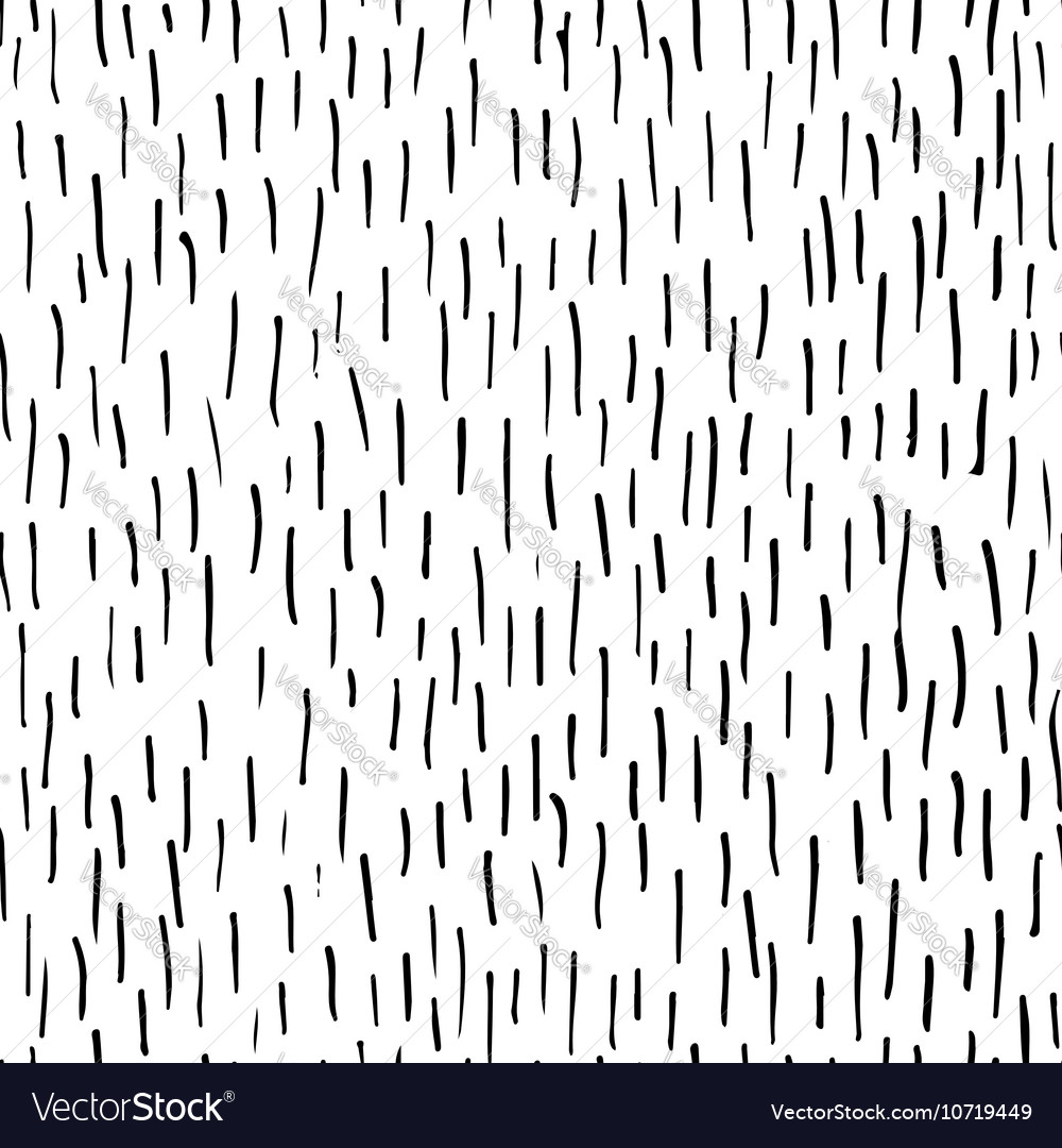 Abstract strokes seamless pattern for your design