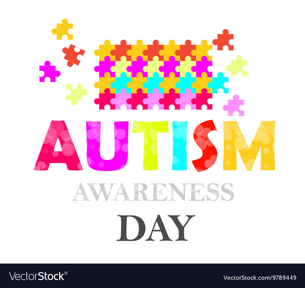 Autism Awareness Day