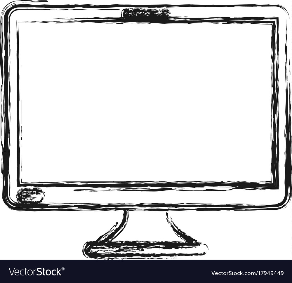 Computer icon image