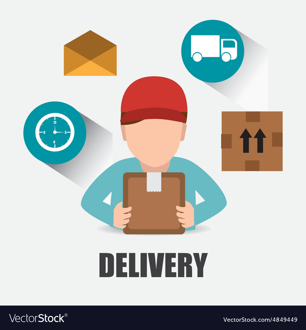 Delivery design