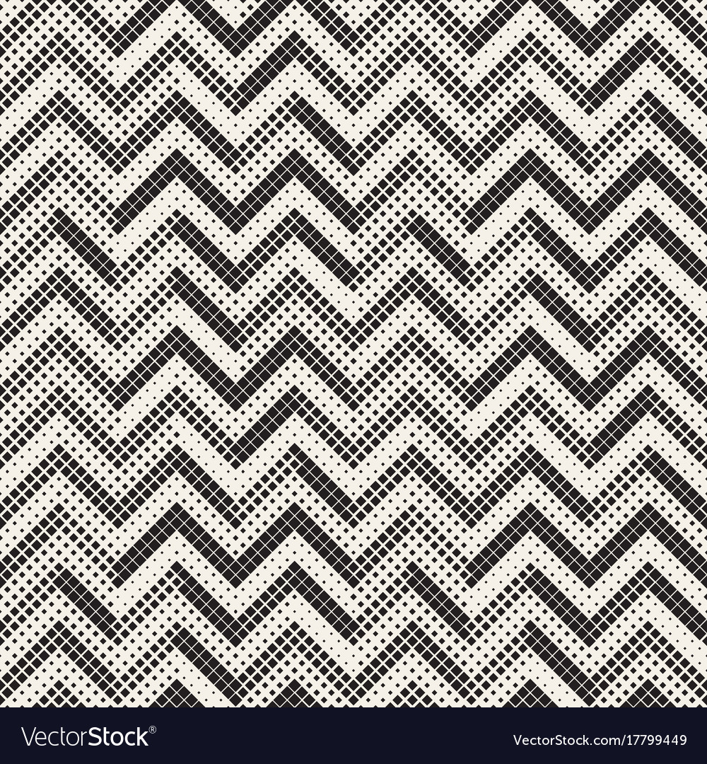Seamless irregular geometric pattern abstract