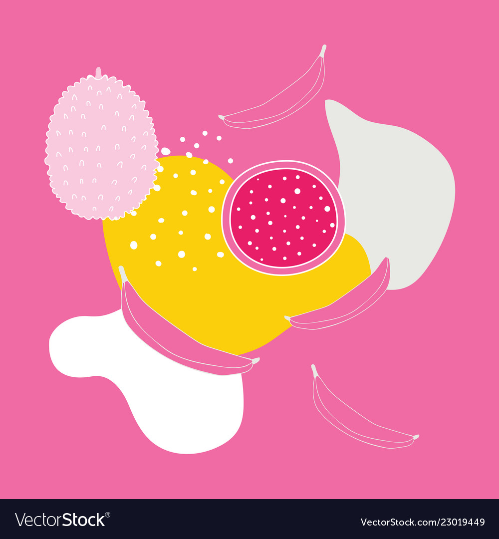 Stylish colorful background with abstract vector image Stylish colorful background with abstract