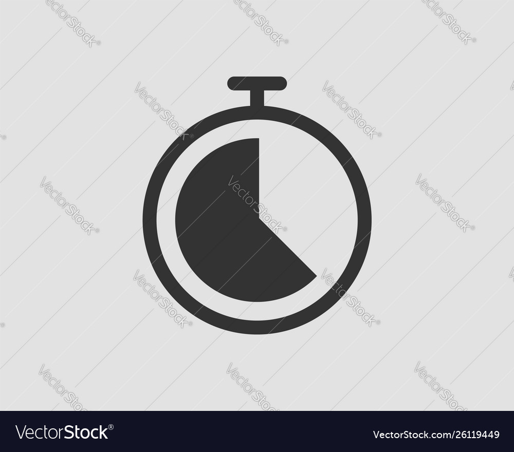 stop timer watch