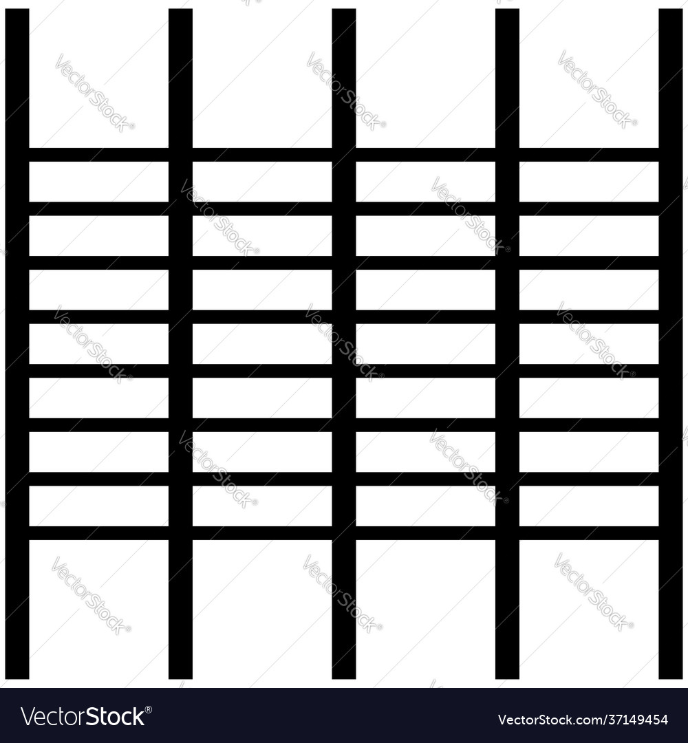 Abstract grid mesh lattice grating geometric