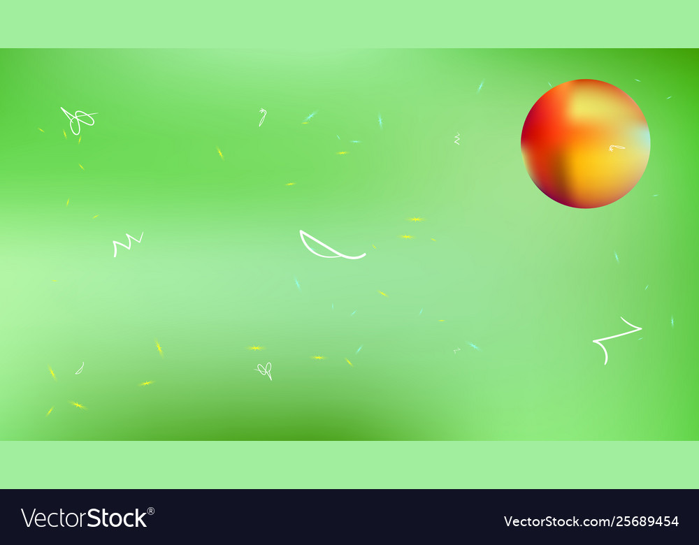 Plain abstract space fantasy new