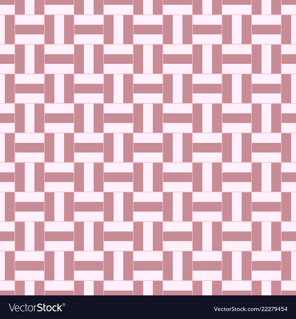 Simple seamless square pattern background