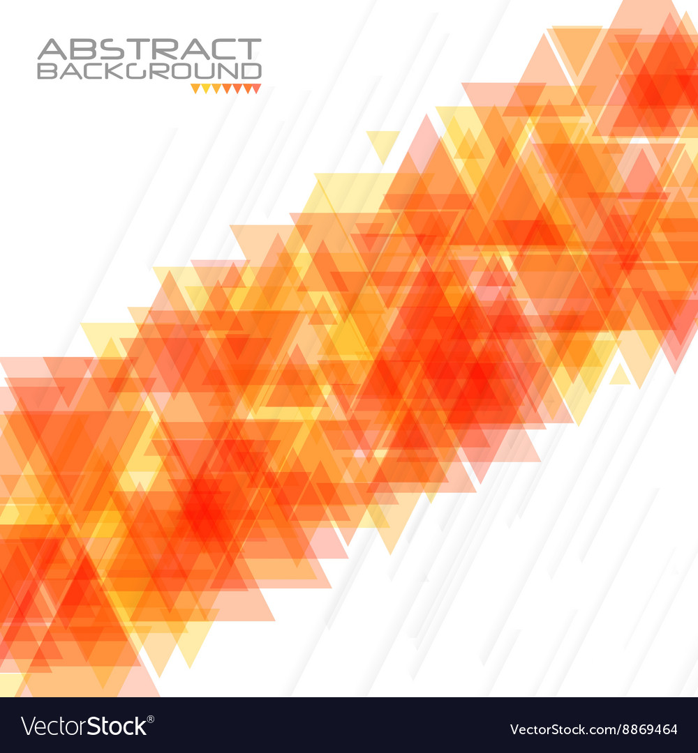 Abstract geometric background modern overlapping