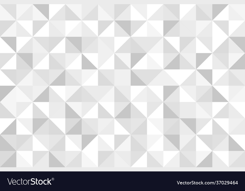Abstract geometry triangle vector image Abstract geometry triangle