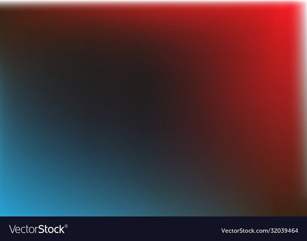 Digital gradient background elegant colorful