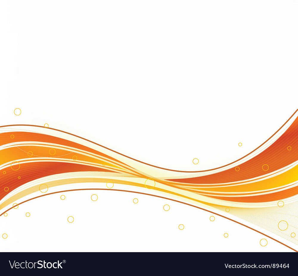 Dynamic Wavy Pattern