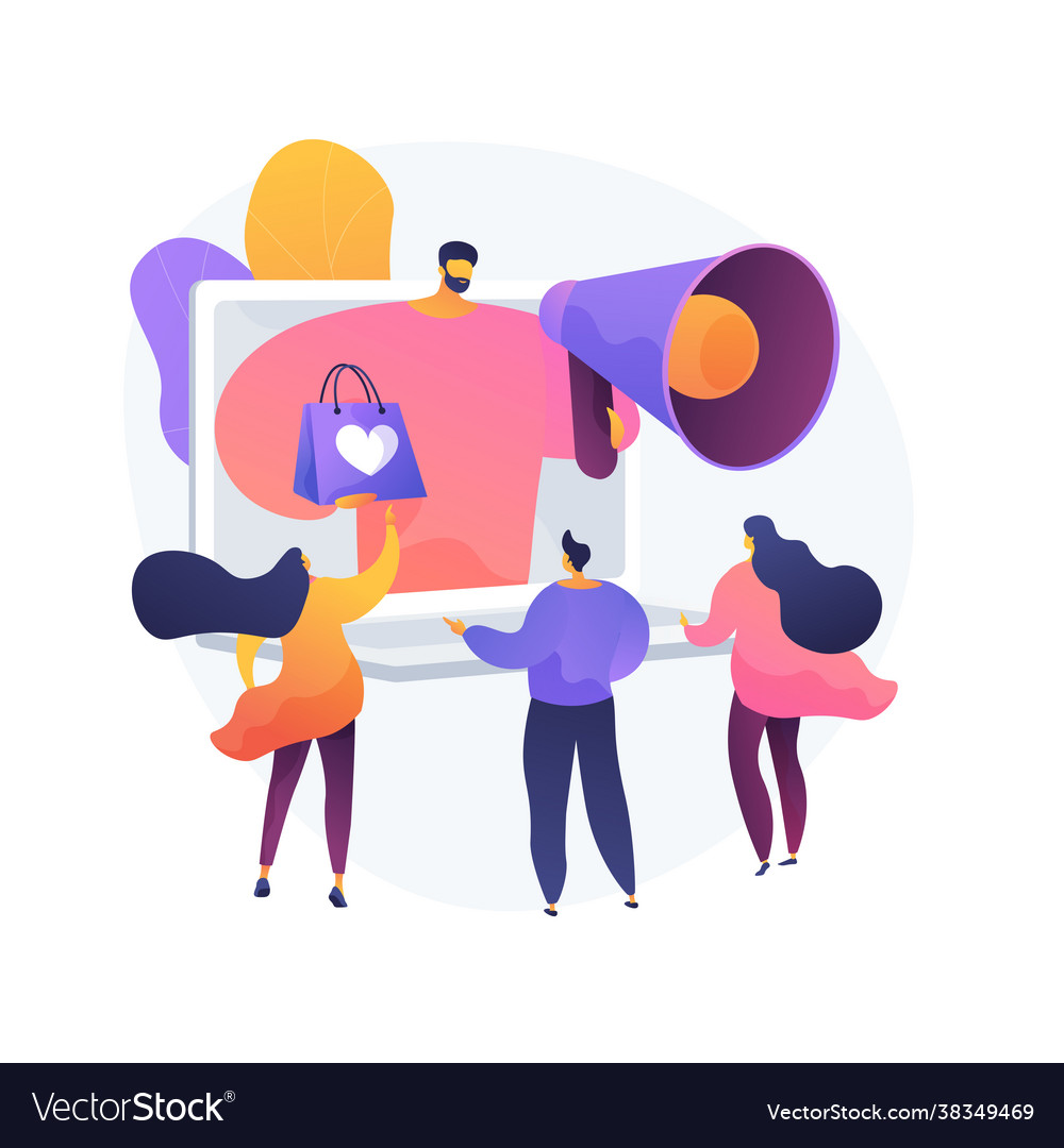 Bonus program concept metaphor