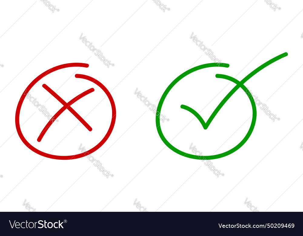 Check mark icon symbol design element vector image Check mark icon symbol design element