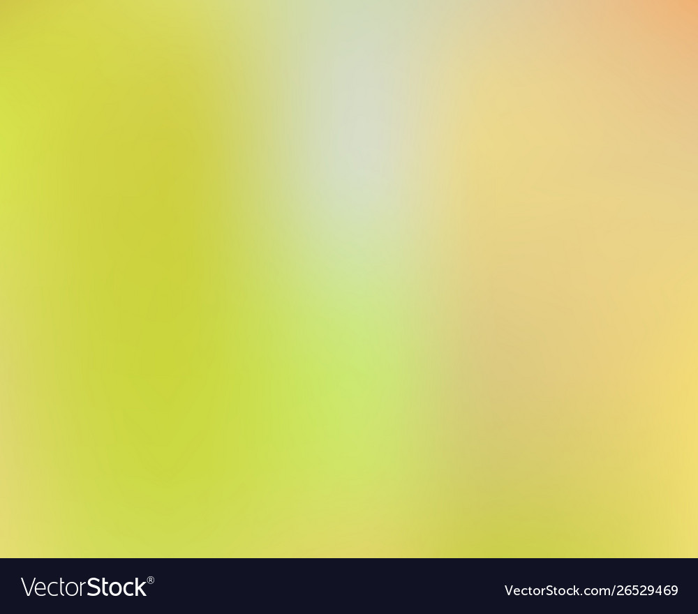 Modern concept in color pattern