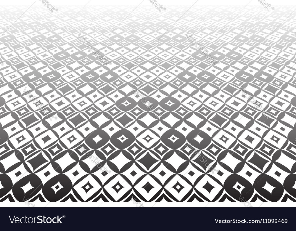 Tiled textured surface