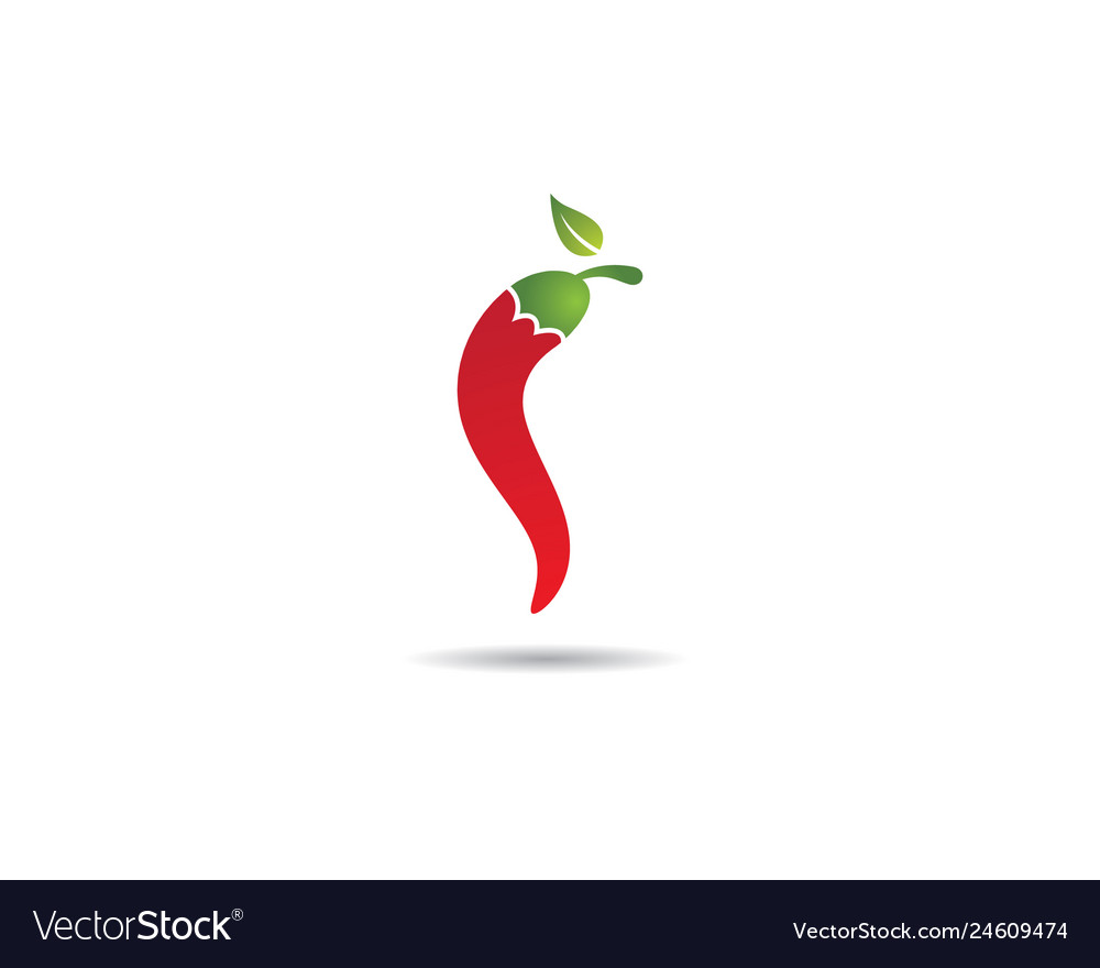 Chili symbol