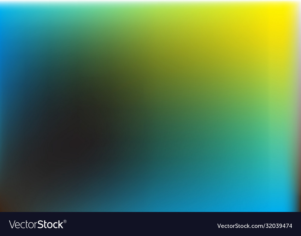 Digital gradient background elegant colorful