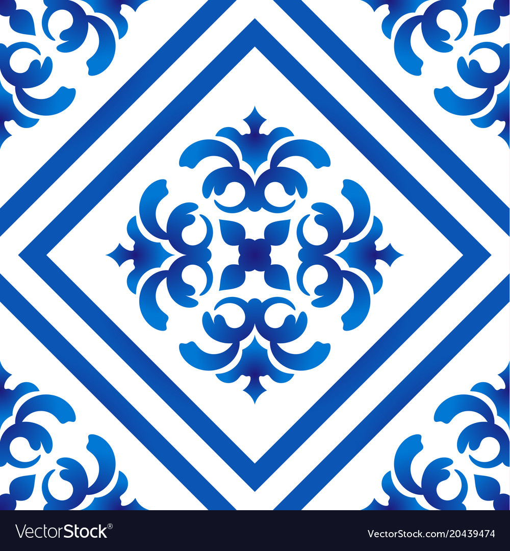 Tile pattern