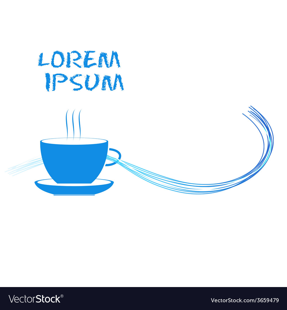 Interface abstract background design