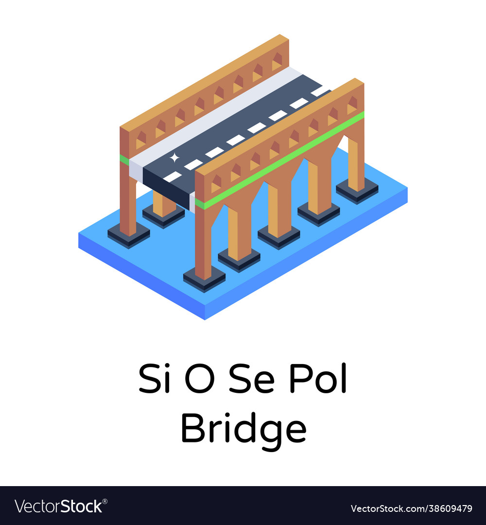 Si o se pol bridge