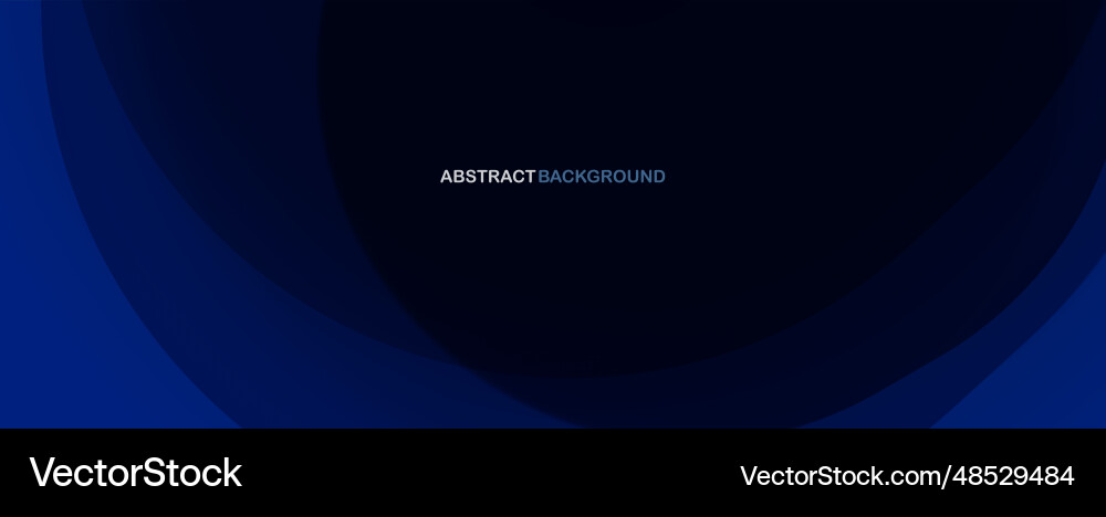 Abstract background with curve modern lines Vector Image