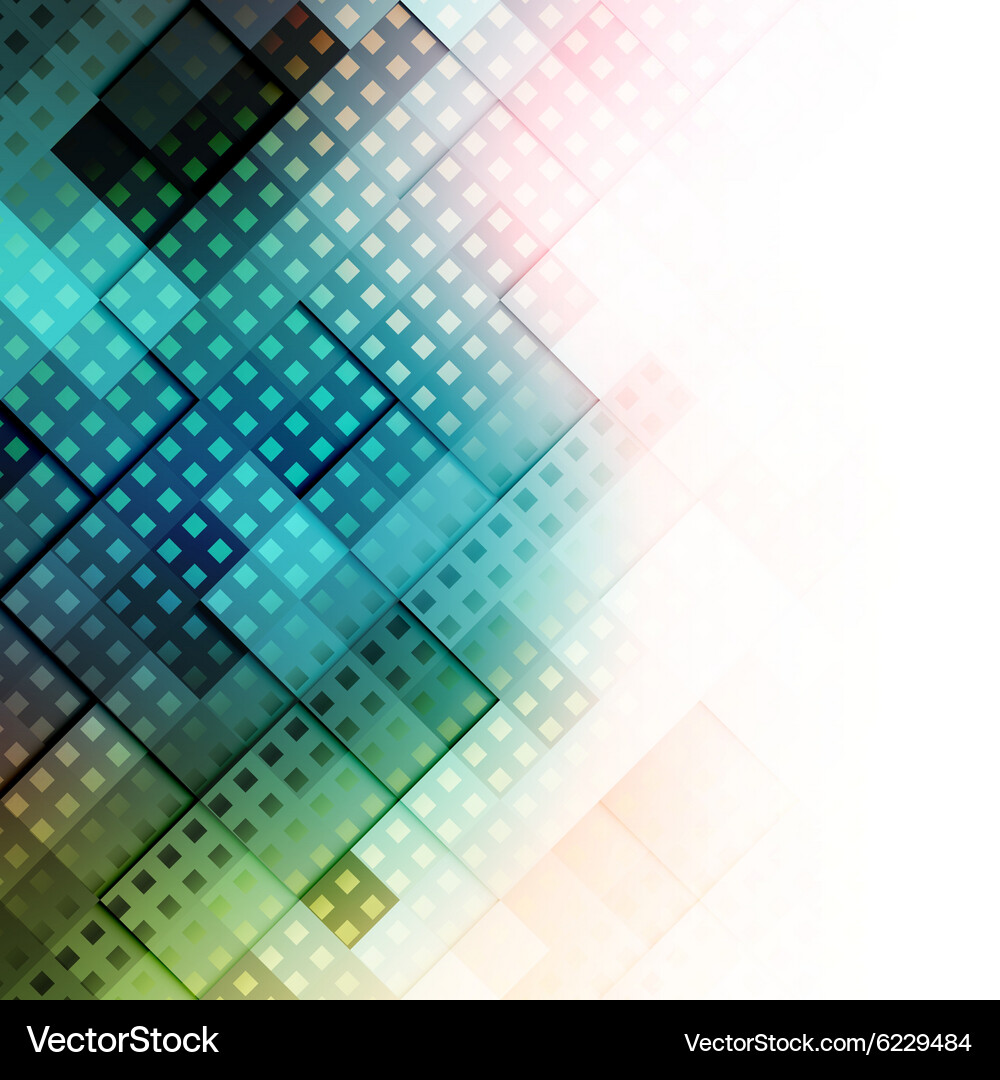 Abstract white background Royalty Free Vector Image