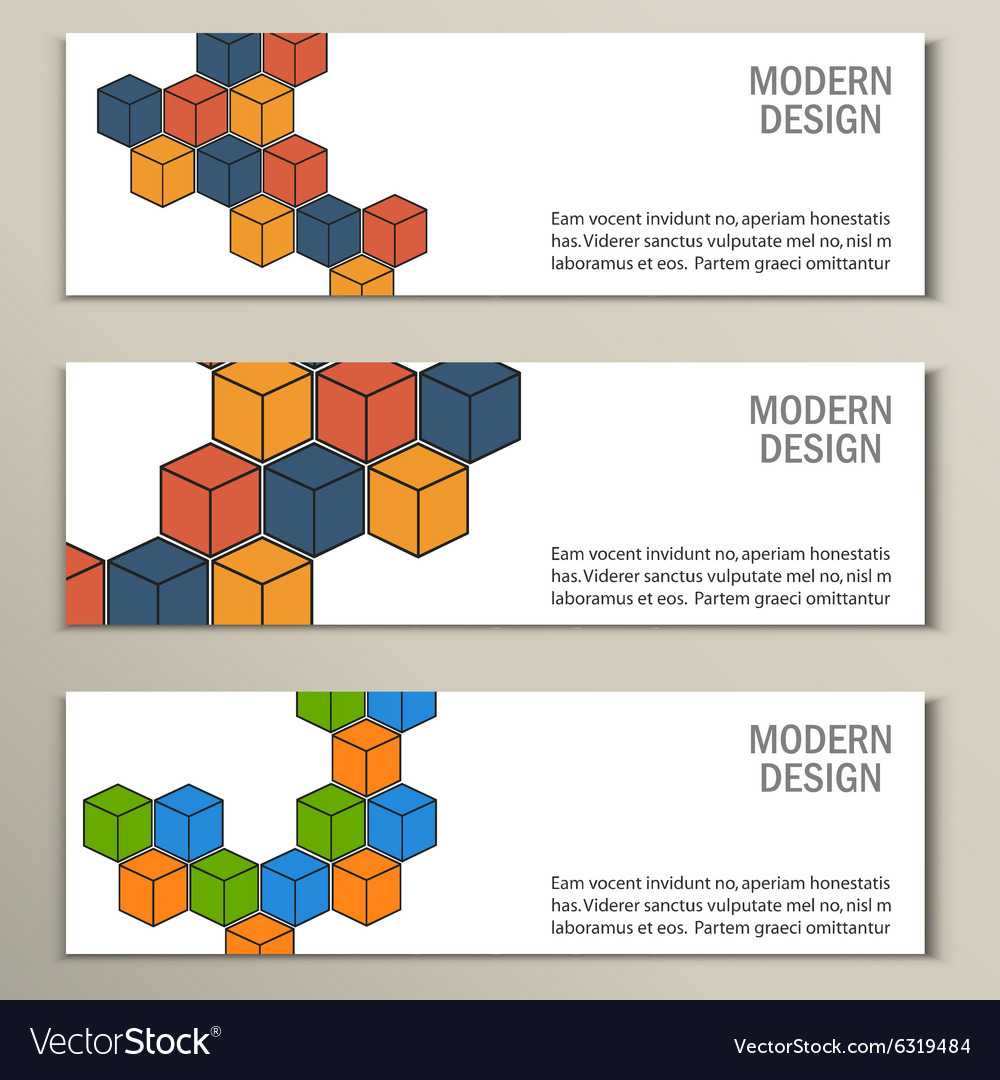 Beautiful pattern of the hexagonal net