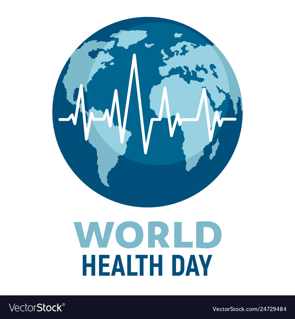 World health day concept