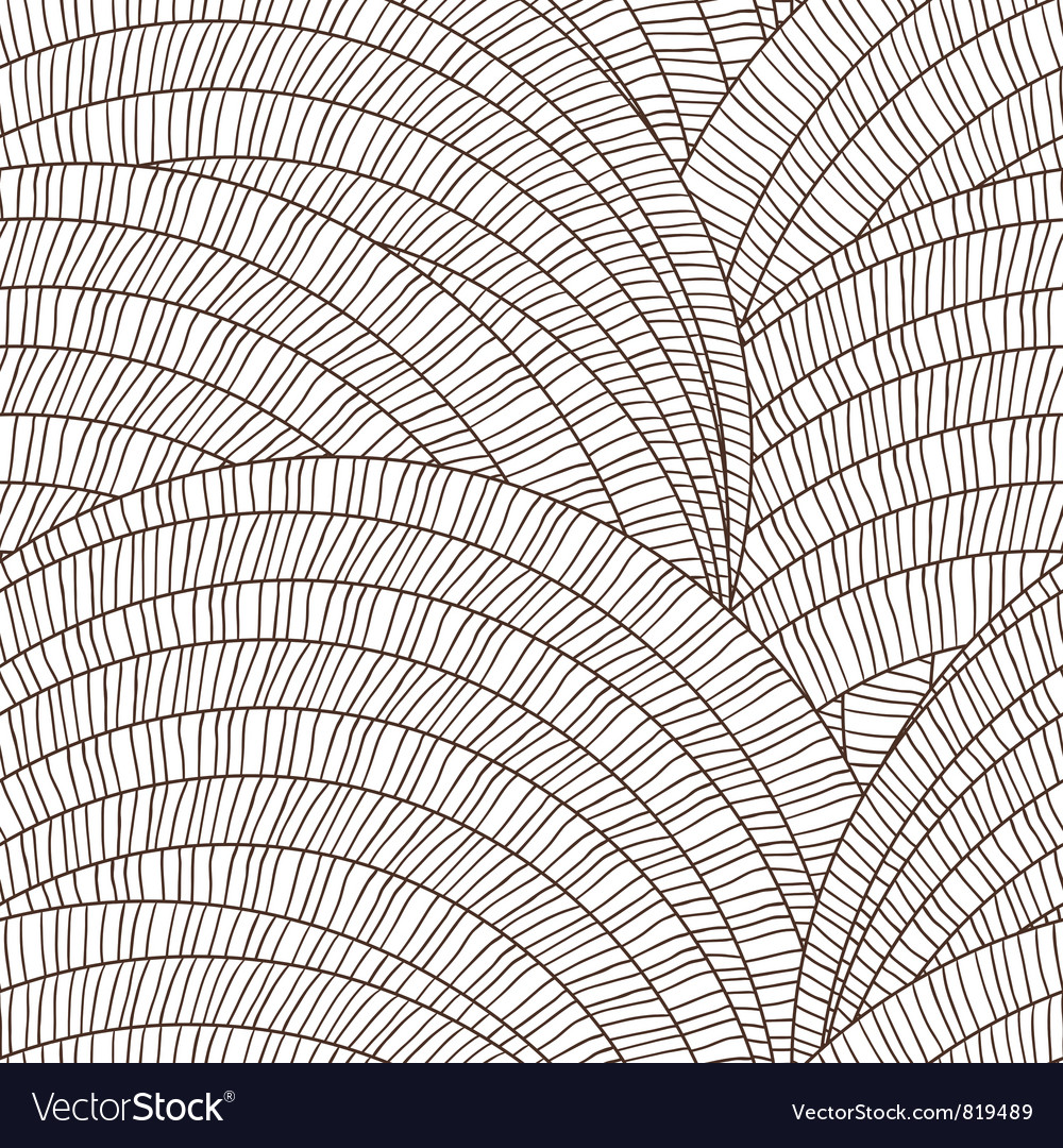 Abstract Circle Pattern