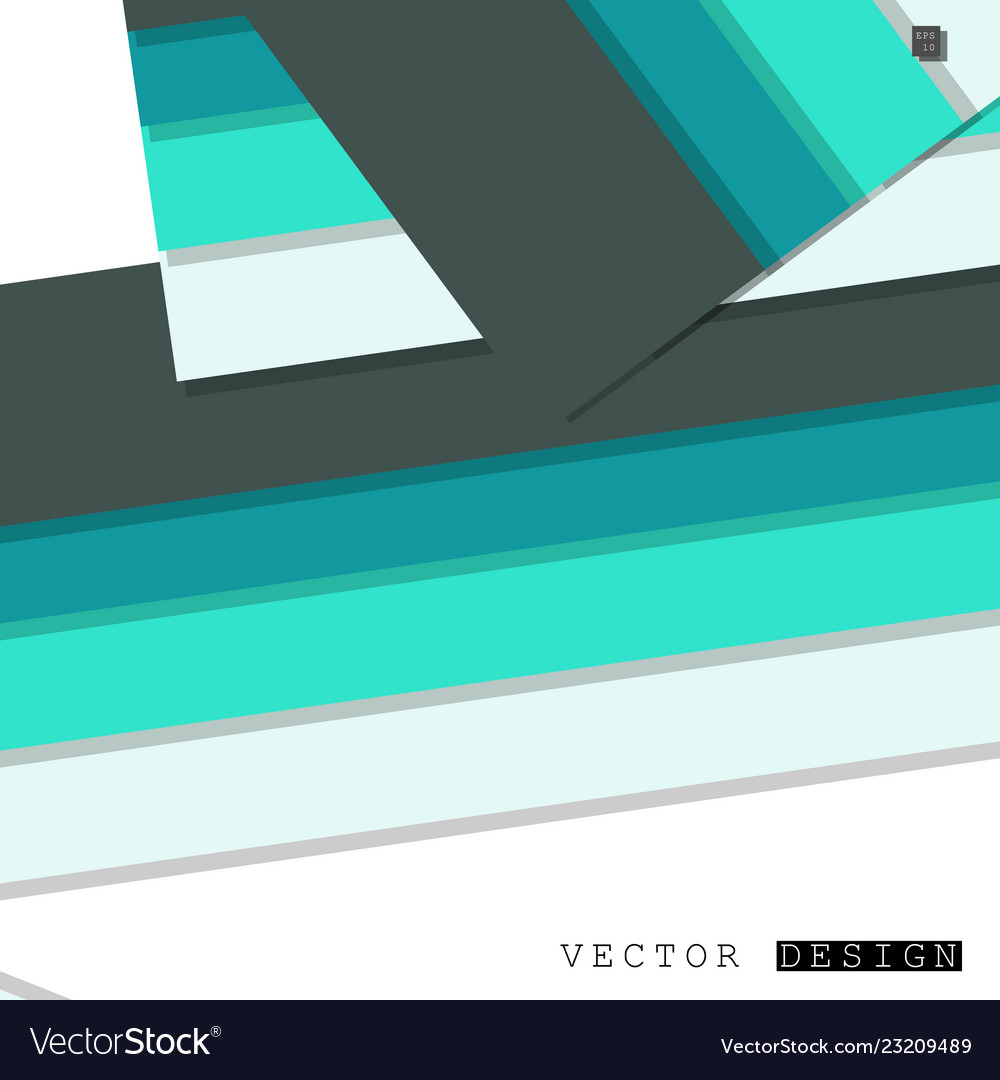 Abstract design with a background of colorful vector image Abstract design with a background of colorful