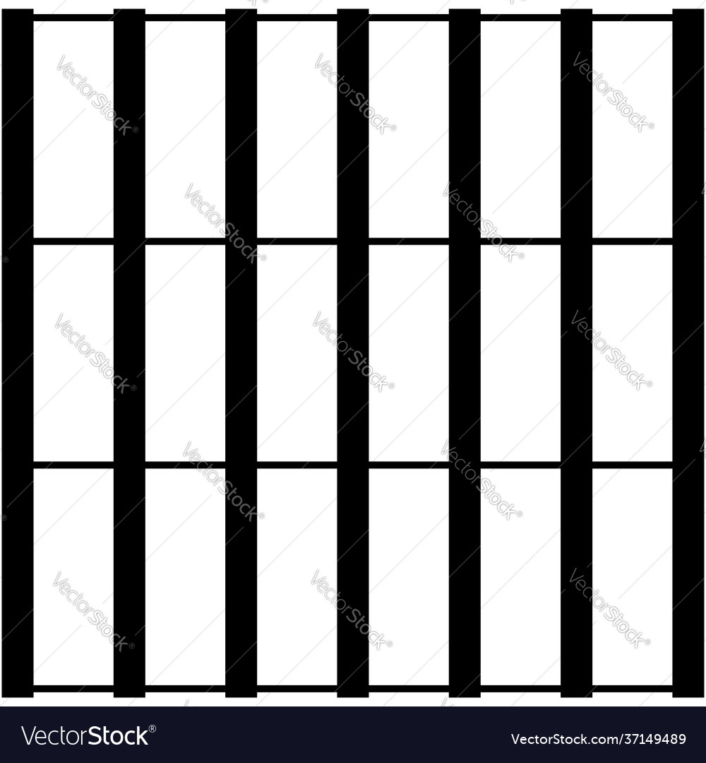 Abstract grid mesh lattice grating geometric