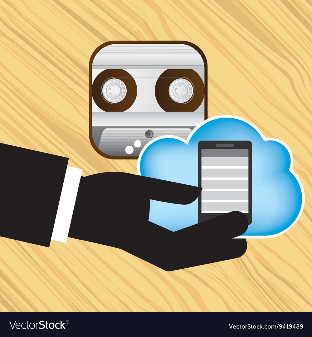 Cloud computing design