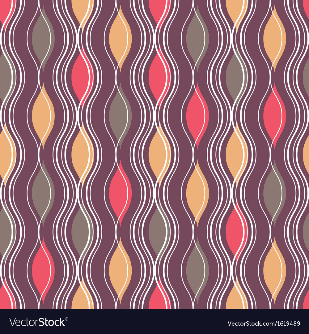 Geometric colorful pattern background