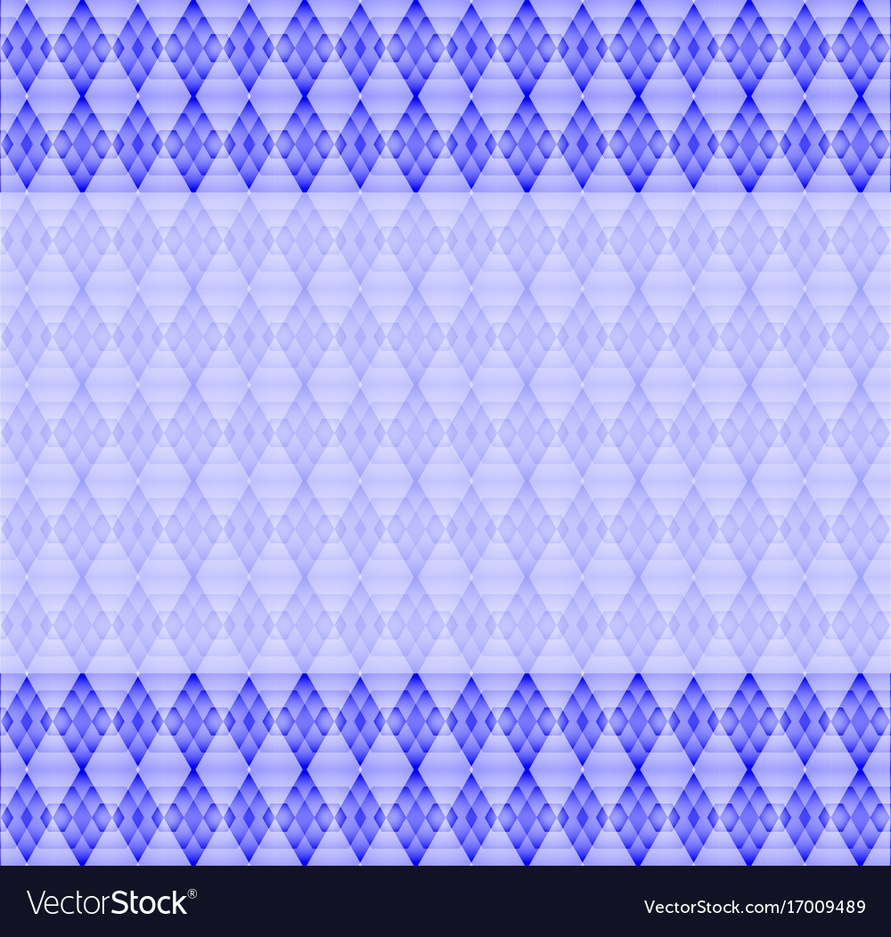 Geometric pattern background