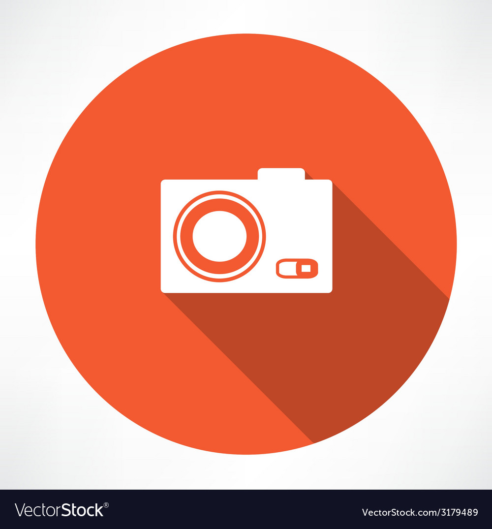 Icon camera