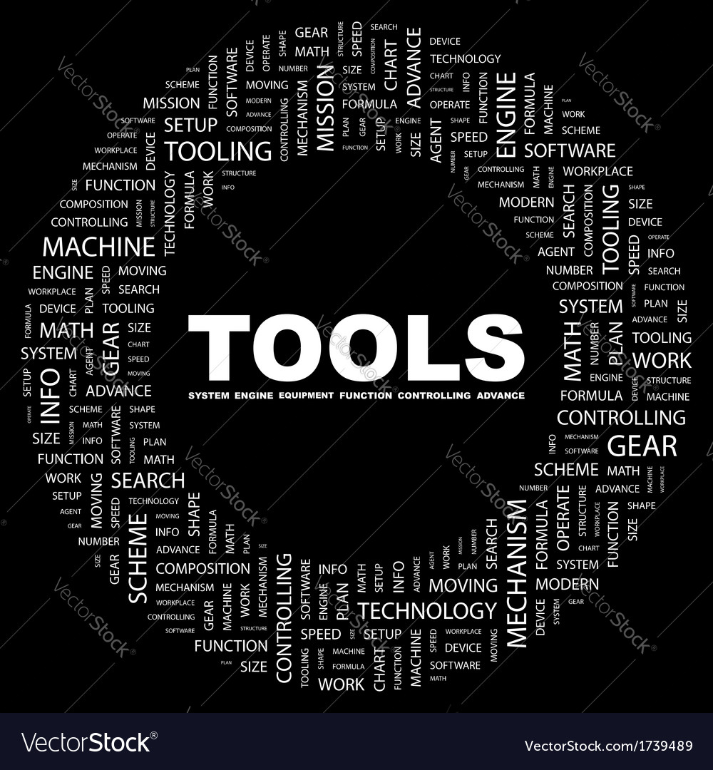 Tools