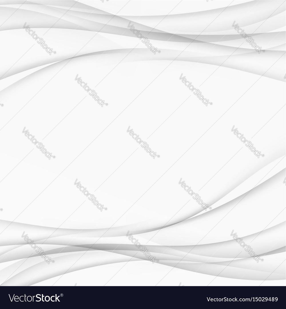 Transparent swoosh wave shadow lines background