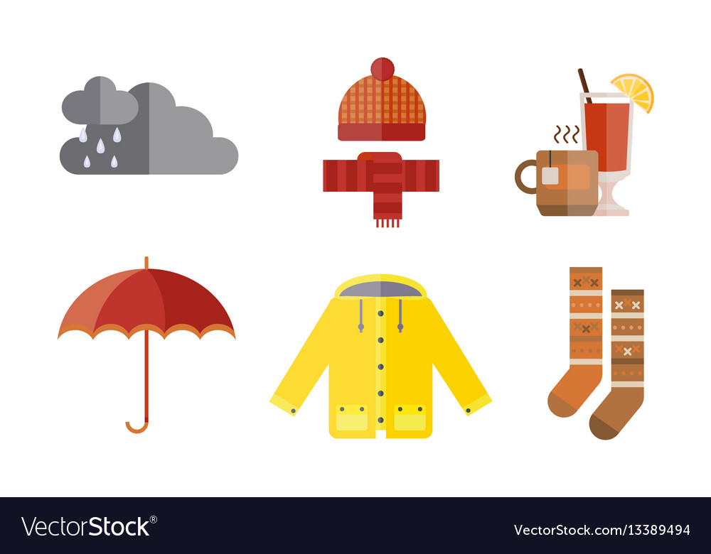 Clothes wear in best sale autumn season