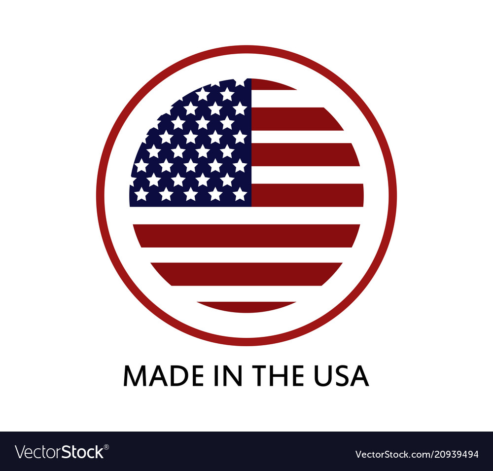 USA Flag Icon