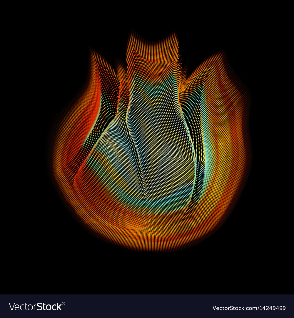 Dynamic Mesh Sphere