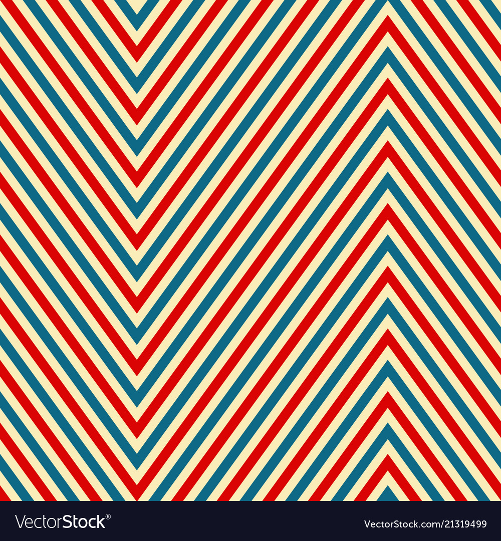 Seamless retro texture diagonal line