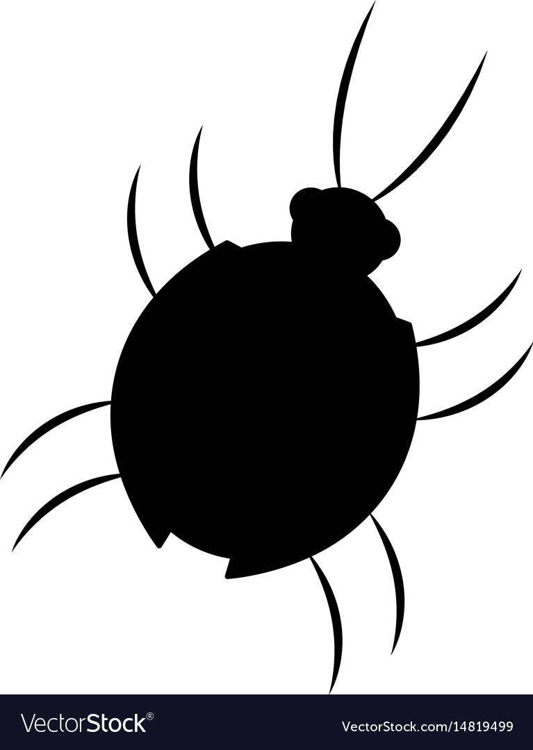 Virus bug hacking computer software