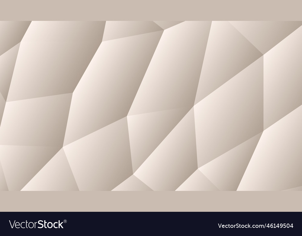 Abstract triangular geometrical background Vector Image Abstract triangular geometrical background