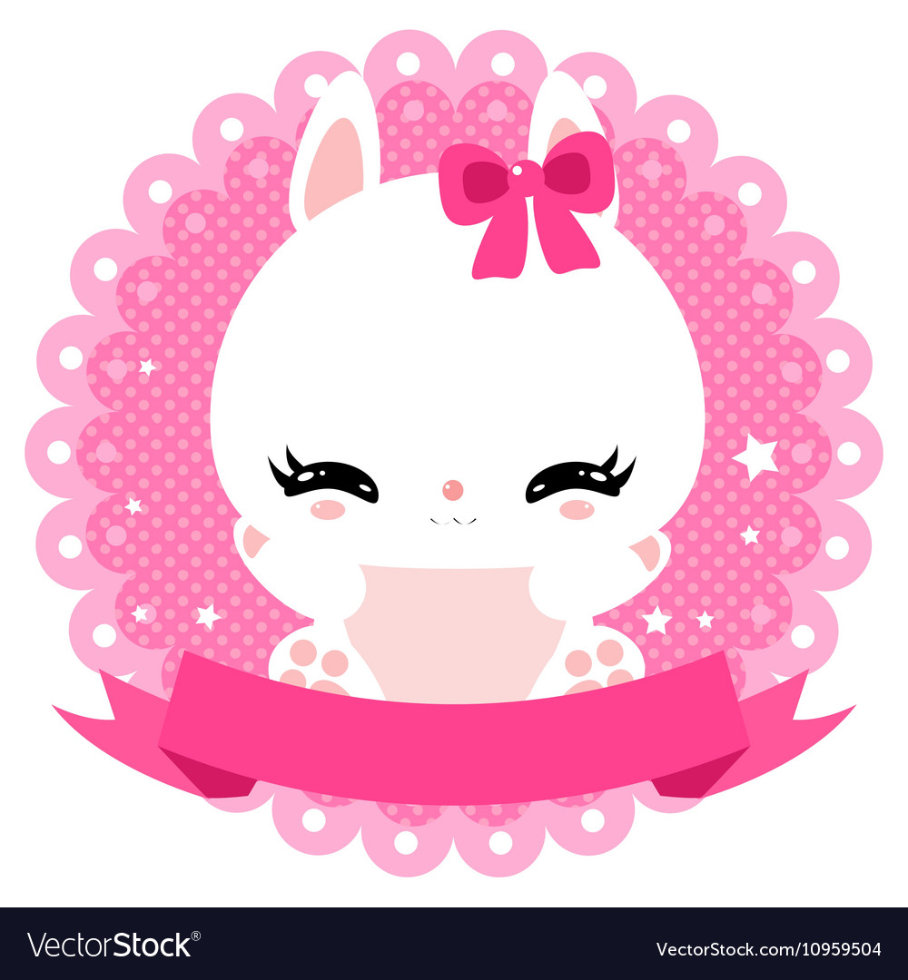 Download Ai Generated Rabbit White Rabbit Royalty-Free Stock Illustration  Image - Pixabay