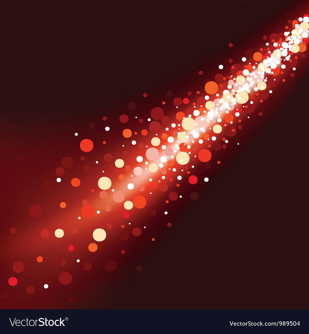 Dynamic Flame Burst