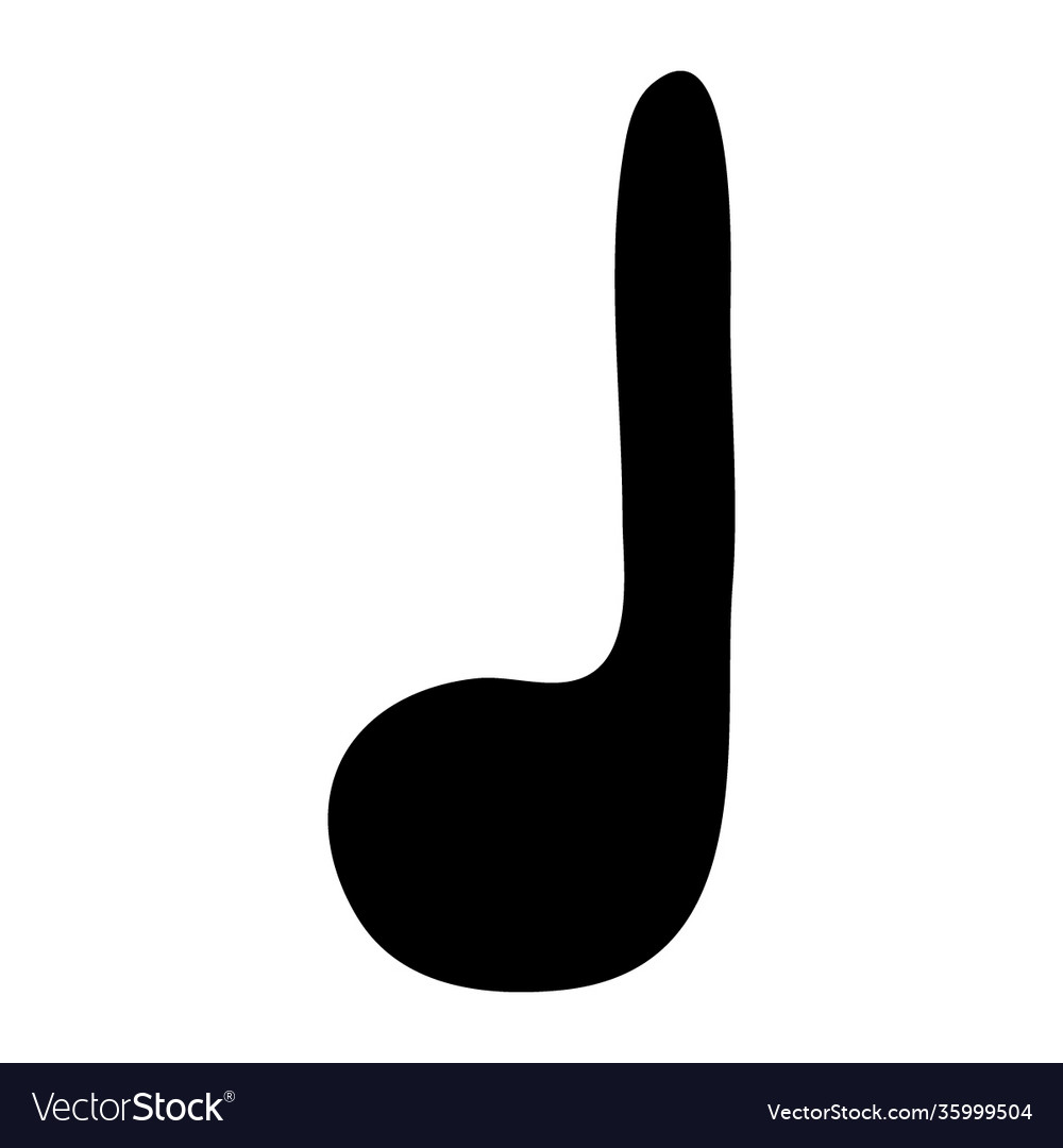 Eighth note